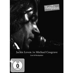 Live At Rockpalast [DVD] [2011]